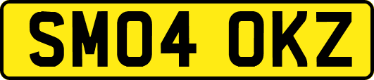 SM04OKZ