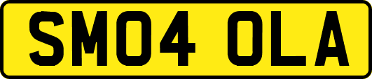 SM04OLA