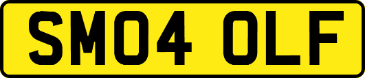 SM04OLF