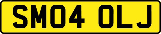 SM04OLJ