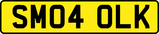SM04OLK