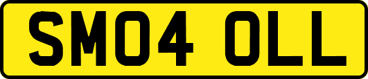 SM04OLL