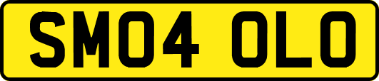 SM04OLO