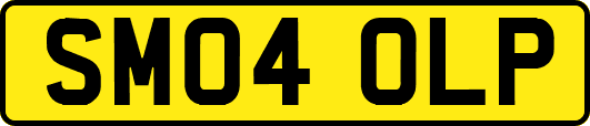 SM04OLP