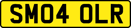 SM04OLR