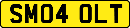 SM04OLT