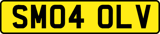 SM04OLV