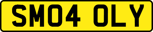 SM04OLY