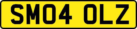 SM04OLZ