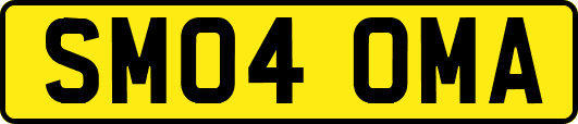 SM04OMA