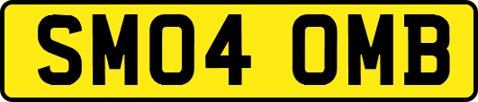 SM04OMB