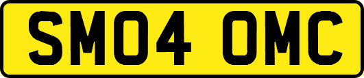 SM04OMC
