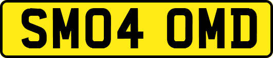 SM04OMD