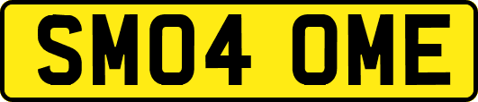 SM04OME