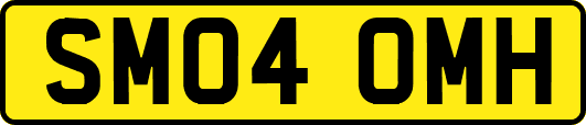 SM04OMH