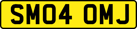 SM04OMJ