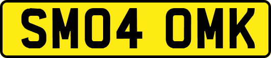 SM04OMK