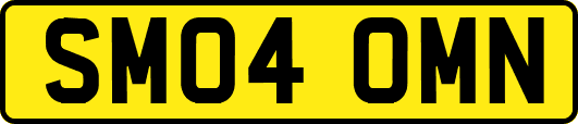 SM04OMN