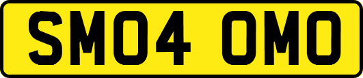 SM04OMO