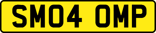 SM04OMP