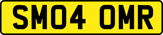 SM04OMR