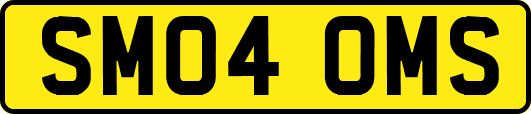 SM04OMS