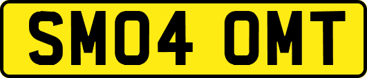 SM04OMT
