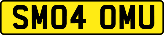 SM04OMU