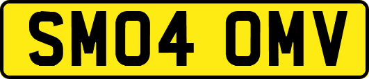 SM04OMV