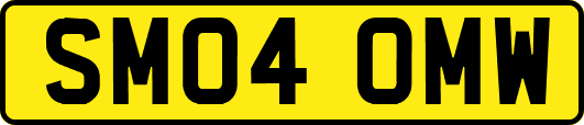 SM04OMW