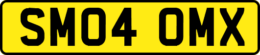 SM04OMX