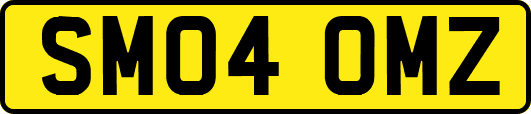 SM04OMZ