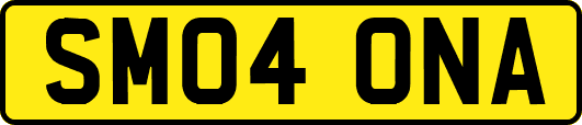 SM04ONA