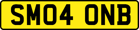 SM04ONB
