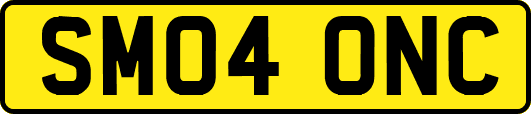 SM04ONC