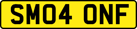 SM04ONF