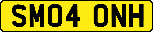 SM04ONH
