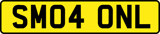 SM04ONL