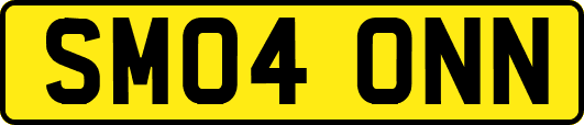SM04ONN