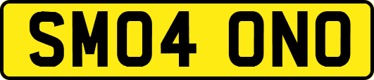 SM04ONO