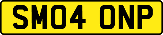SM04ONP