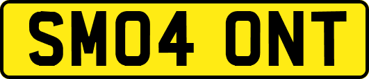 SM04ONT