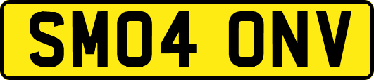 SM04ONV