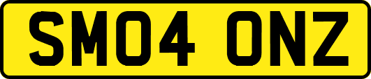 SM04ONZ