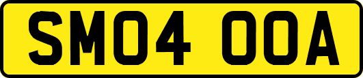 SM04OOA