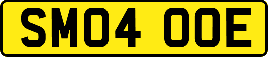 SM04OOE