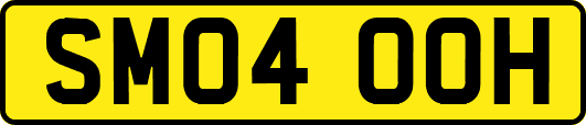SM04OOH