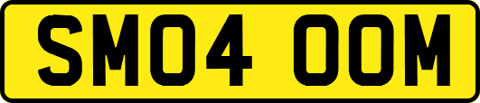 SM04OOM