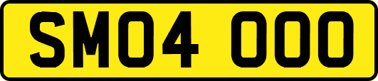 SM04OOO