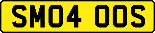 SM04OOS